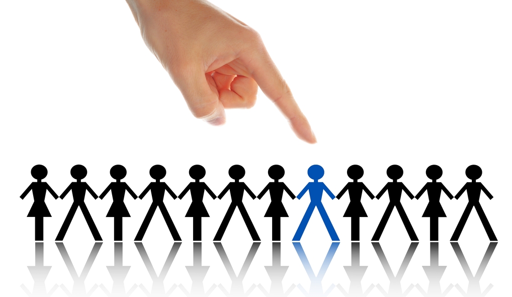 stand out from LinkedIn the crowd