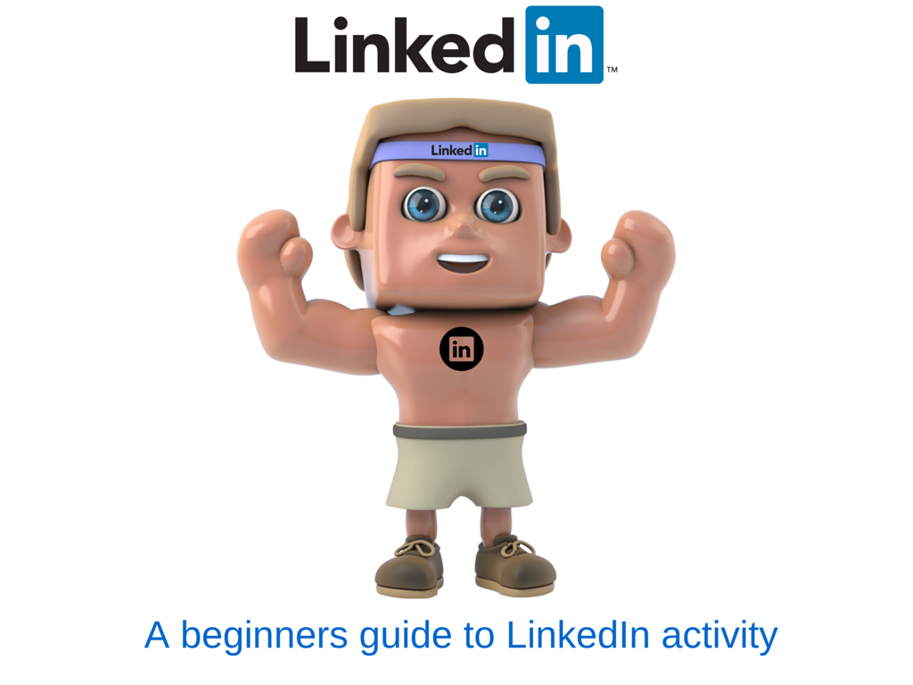 LinkedIn Activity