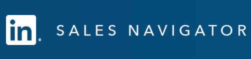 LinkedIn Sales Navigator logo