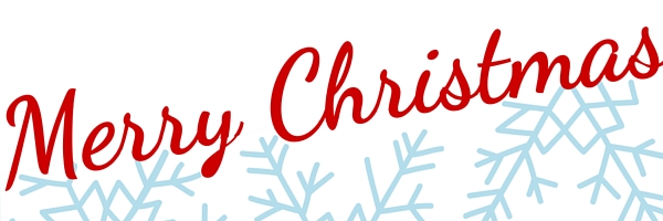 Merry Christmas