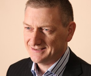 Andrew thorp